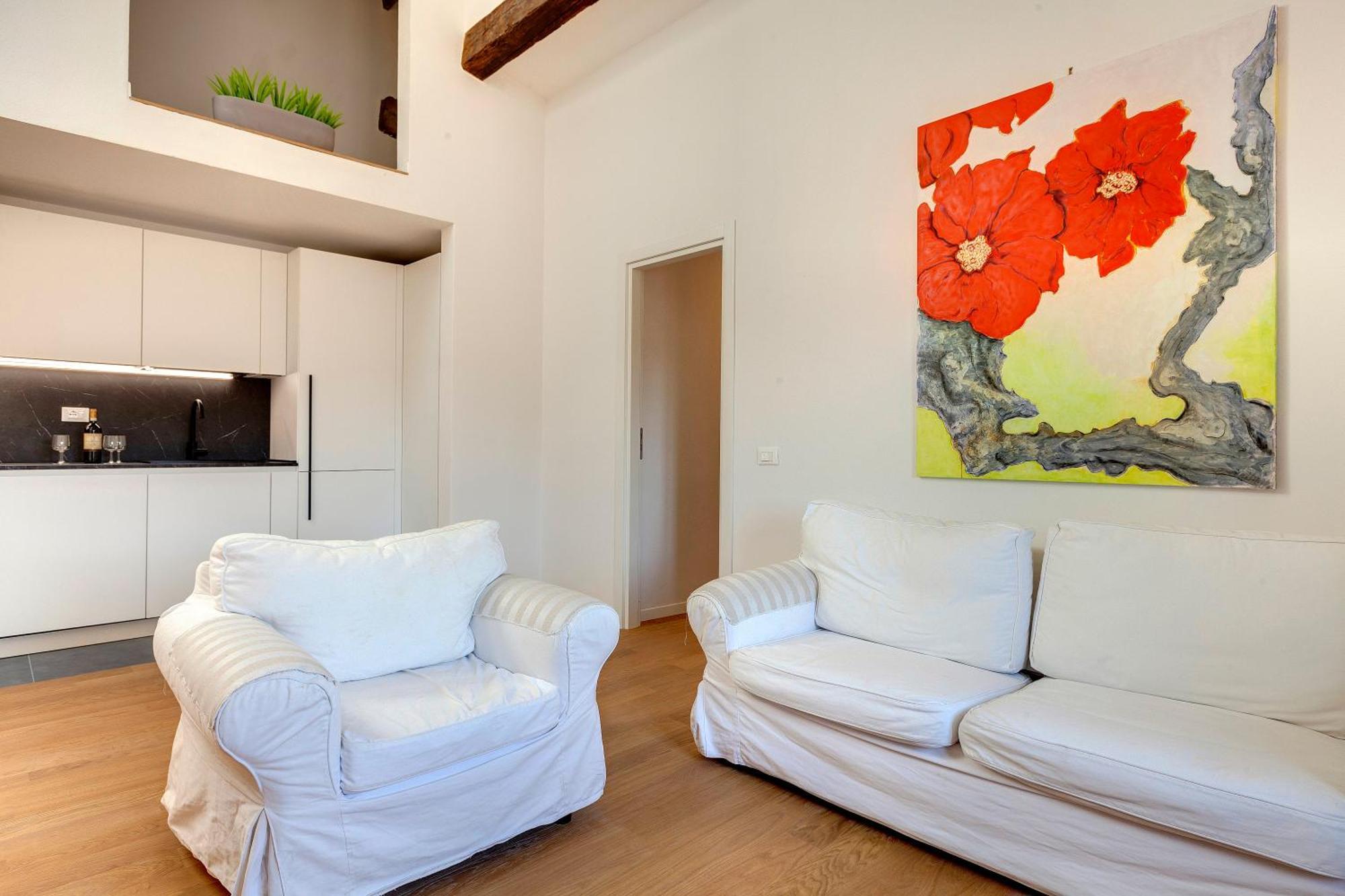 Pinti By Mamo Apartamento