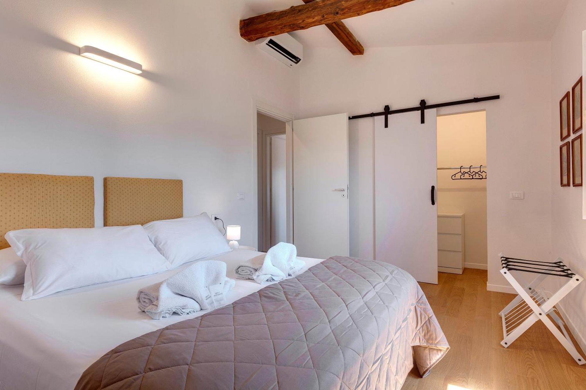 Pinti By Mamo Apartamento *