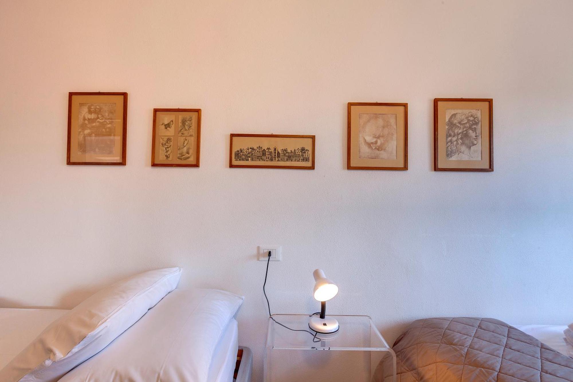 Apartamento Pinti By Mamo