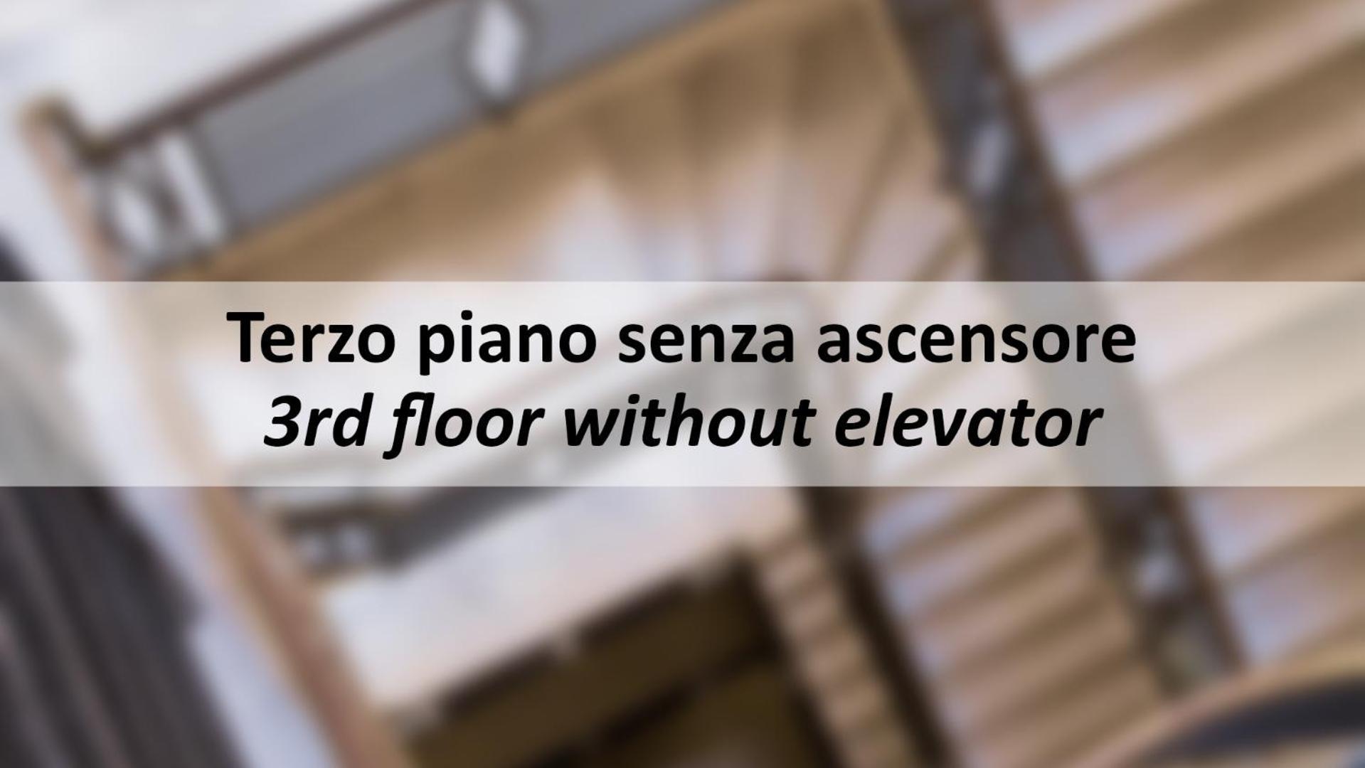 Apartamento Pinti By Mamo